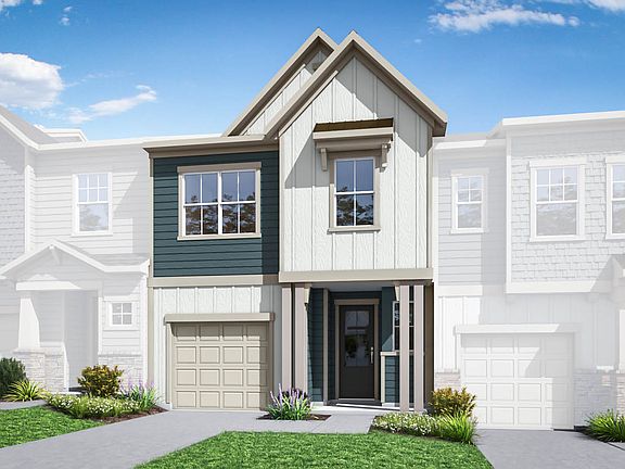 Ashburn Residence 3- Preliminary Rendering