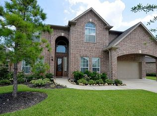 3419 Summer Ranch Dr, Katy, TX 77494