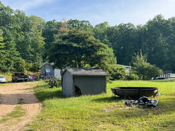 1853 Washington Ave, Bitely, MI 49309