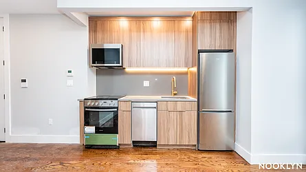 Rented by Nooklyn NYC LLC