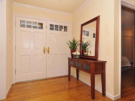 Formal Entry