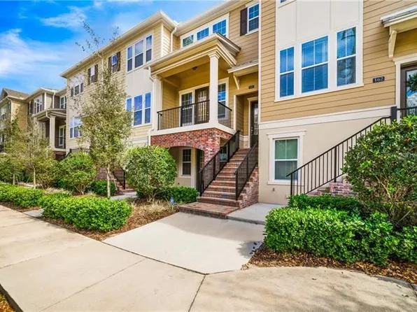 160 Sun Palm Ln, Altamonte Springs, FL 32701