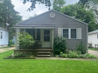 526 Stoddard Ave, East Lansing, MI