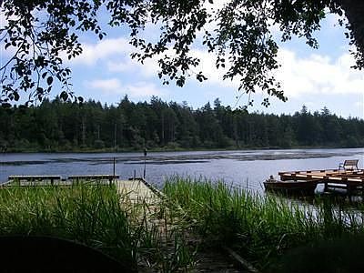 Private dock