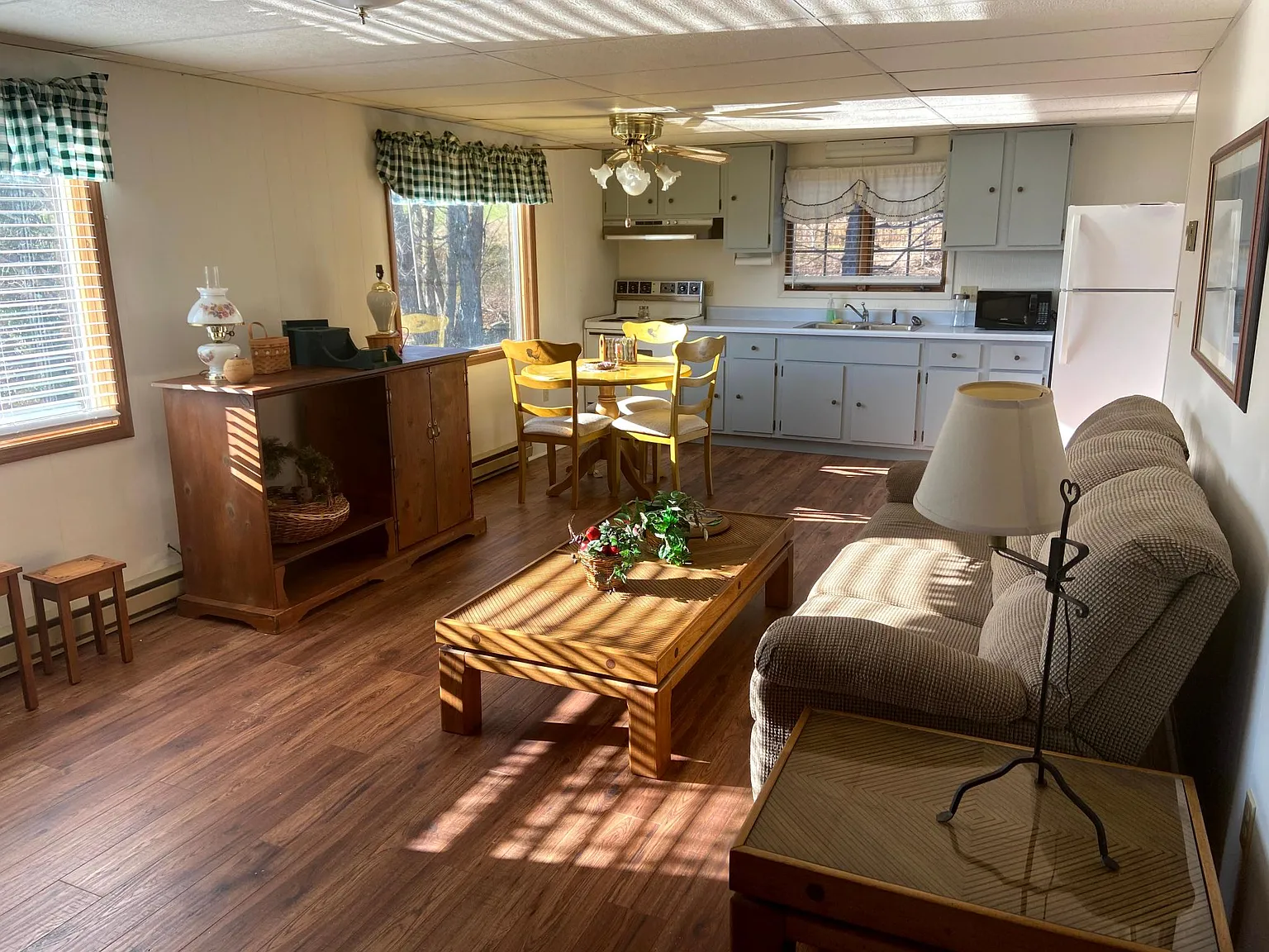 1 bed, 650 sqft, $850 — Photo 1