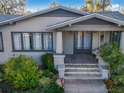 4144 Ibis St, San Diego, CA, 92103