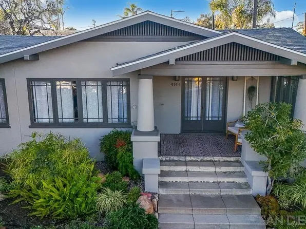 4144 Ibis St, San Diego, CA 92103