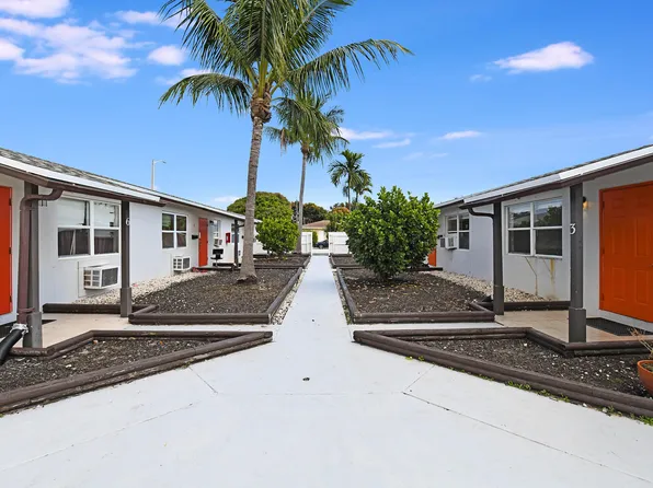 1415 N J St APT 1, Lake Worth, FL 33460