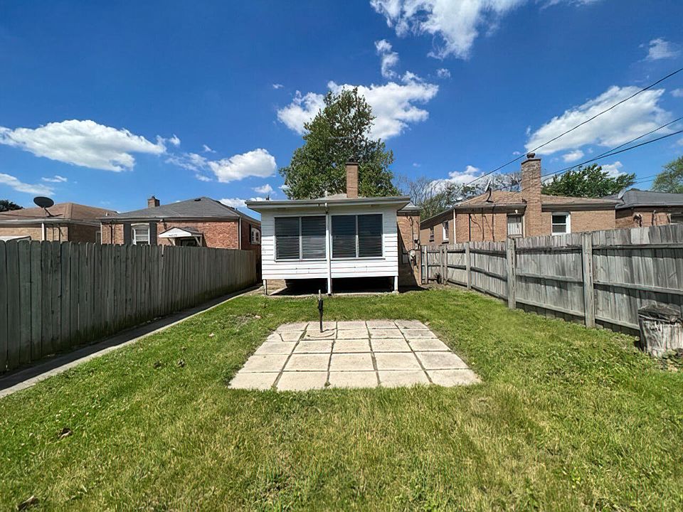 14531 S Lowe Ave, Riverdale, IL 60827 Zillow