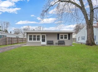130 Fieldston St, Springfield, MA 01119