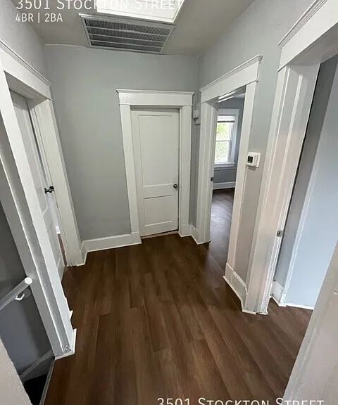 3501 Stockton St — Photo 15