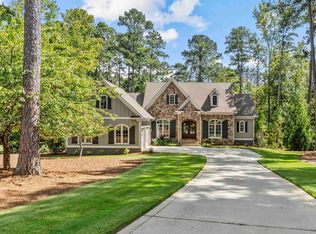 1060 Liberty Bluff Rd, Greensboro, GA 30642