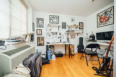 Rented by Nooklyn NYC LLC