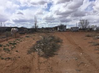 25 San Juan Rd, Laguna, NM 87026