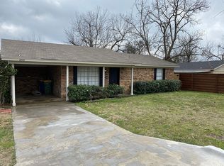 203 W 7th St, Venus, TX 76084