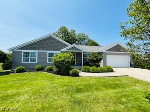 Real estate listing image