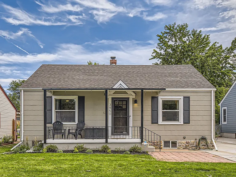 3950 S Grant St — Photo 1