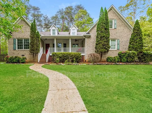 3404 Iva Ada Dr, Hillsborough, NC 27278