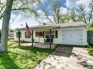 1621 Dale Ridge Rd, New Carlisle, OH 45344