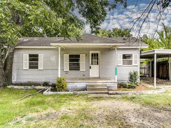 211 N Central Ave, Waxahachie, TX 75165