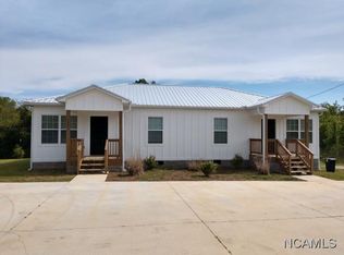 1304 3rd Ave SE, Cullman, AL 35055