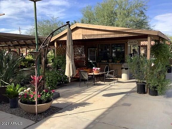 4th image of 5335 E Dixileta Dr
