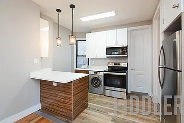 Rented by Fiddler Realty