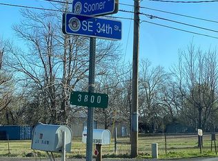 3900 S Sooner Rd #3904, Moore, OK 73165