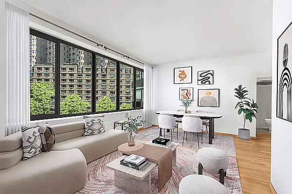 1st image of 62 W 62nd St APT 4C