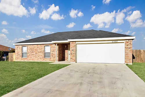 3507 Doffy Dr Photo 1