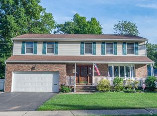527 Fairview Ave, Colonia, NJ 07067