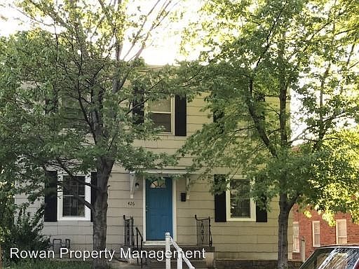 1st image of 426 N 18th St APT 3