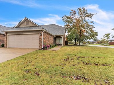 2816 Valley West Ct, Rogers, AR, 72756