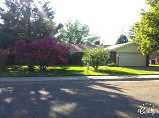 111 Bailey Ave, Dumas, TX 79029