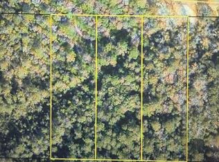S Sundance Way, Holt, FL 32564
