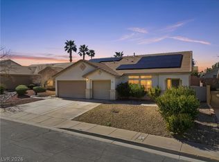 29 Amber Rock St, Henderson, NV 89012