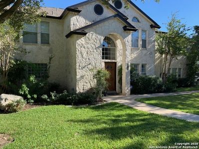 22002 Pelican Crk, San Antonio, TX, 78258