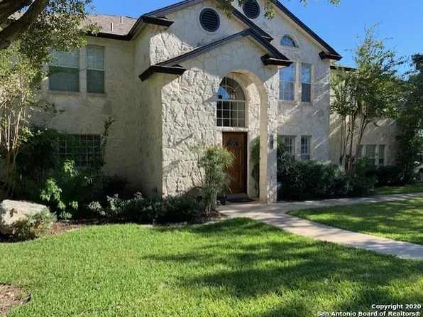 22002 Pelican Crk, San Antonio, TX 78258