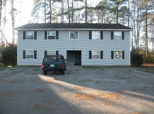 201 Shipman Rd #C, Havelock, NC 28532