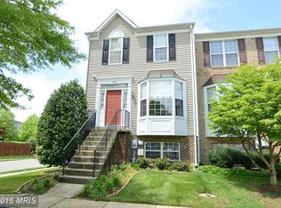2442 Sandwich Ct, Crofton, MD 21114
