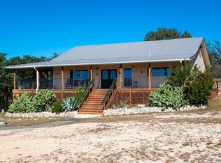 227 David Rankin Rd, Leakey, TX 78873