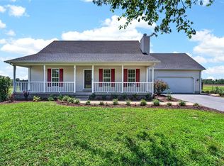 7295 Old Greenhill Rd, Bowling Green, KY 42103