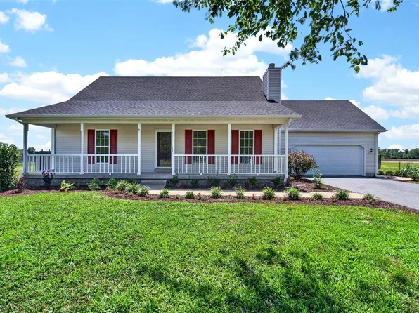 7295 Old Greenhill Rd, Bowling Green, KY 42103