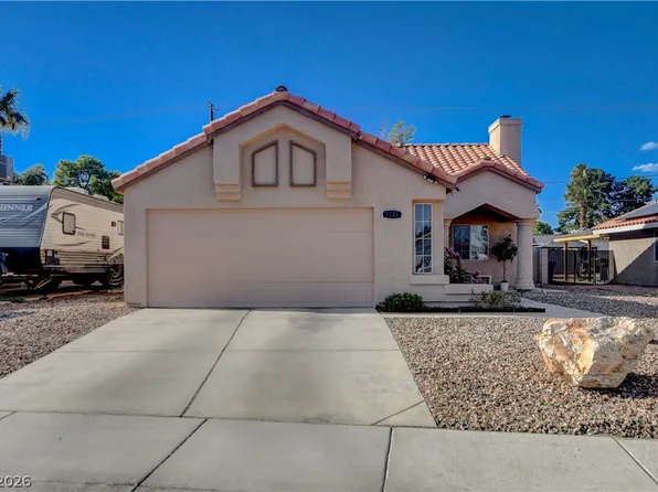 5528 Cleary Ct, Las Vegas, NV 89108