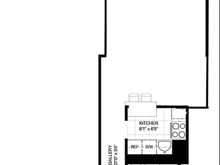 130 Water St #4F — Photo 2