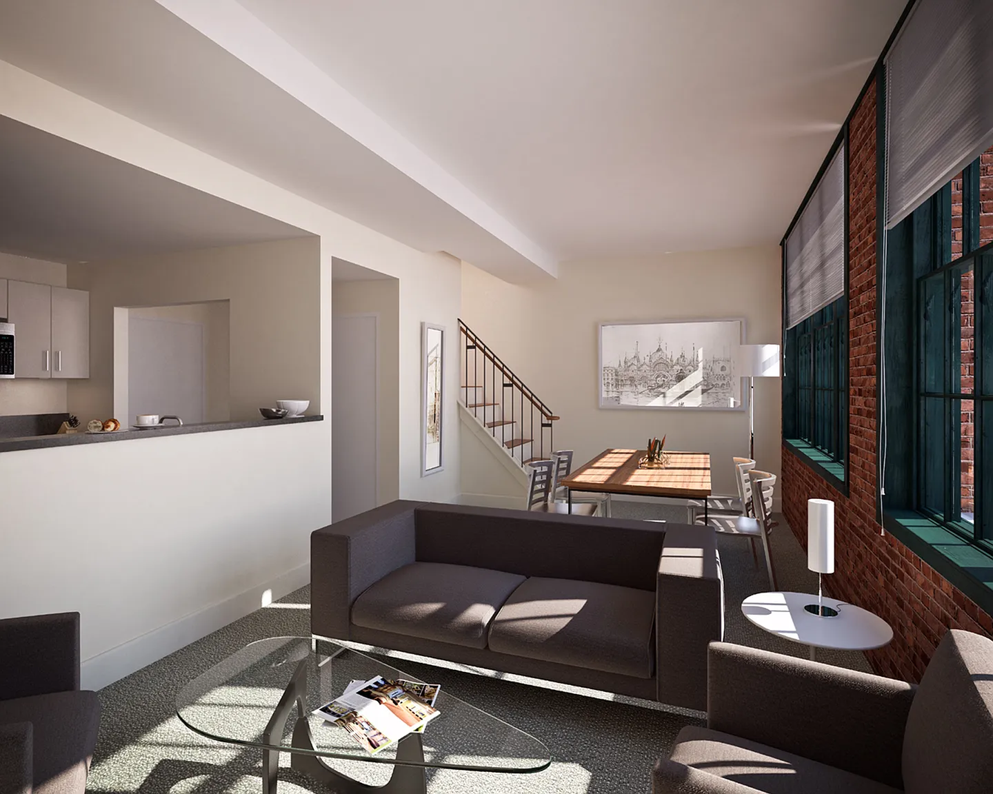 Watch Factory Lofts — Photo 4