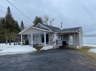 194 Sinclair Rd, Sinclair, ME 04779