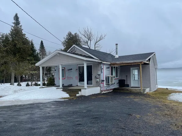 194 Sinclair Road, Sinclair, ME 04779