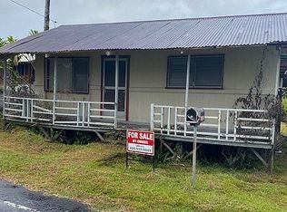 2060 Waianuenue Ave, Hilo, HI 96720