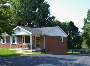 1631 Alton Rd, Lawrenceburg, KY 40342